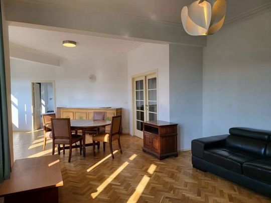 Appartement te huur - Photo 1