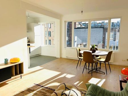 Appartement te huur - Foto 2