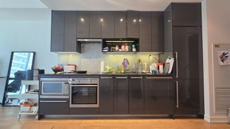 For Lease - 115 McMahon Drive Unit# 1708, Toronto, Ontario - Photo 4