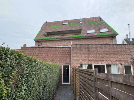 Ruim appartement met 2 slaapkamers en garage - Photo 2