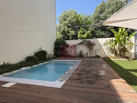 Tout savoir sur cet appartement dans le quartier Les Arceaux, à Montpellier - Photo 5