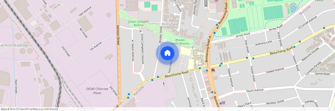 Fully Furnished-L1/11 flack ave, NSW 2036, Hillsdale