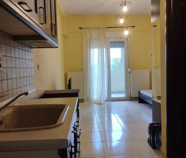 Studio/Γκαρσονιέρα για ενοικίαση - Βαρδάρης - Λαχανόκηποι, - Photo 4