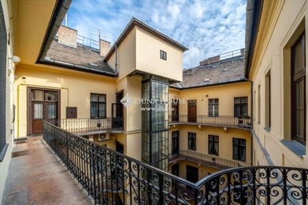 Kiadó újszerű állapotú lakás - Budapest VIII. kerület - Photo 3