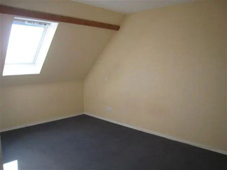 Location appartement 4 pièces - 78m² à Tours (37000) - Photo 2