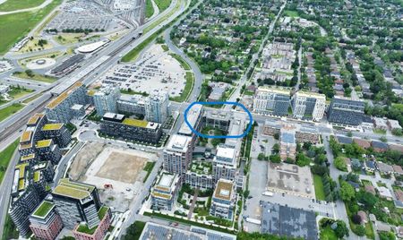 For Lease - 525 Wilson Avenue Unit# 120, Toronto, Ontario - Photo 5