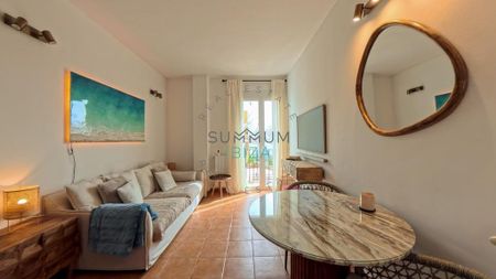 2 bedroom luxury Flat for rent in Santa Gertrudis de Fruitera, Spain - Foto 3