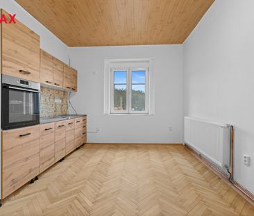 Pronájem bytu 1+1 v osobním vlastnictví 54 m², Ústí nad Labem - Photo 3