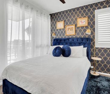 518/2 Plenty Road, Preston VIC 3072 - Apartment For Rent | Domain - Photo 5