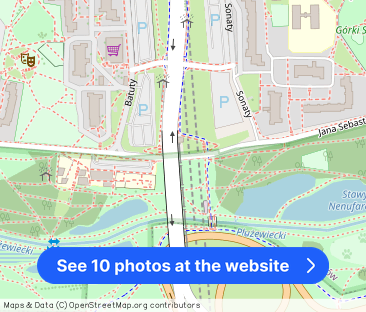 3-pokojowe mieszkanie 77 m² | Mokotów - Photo 1