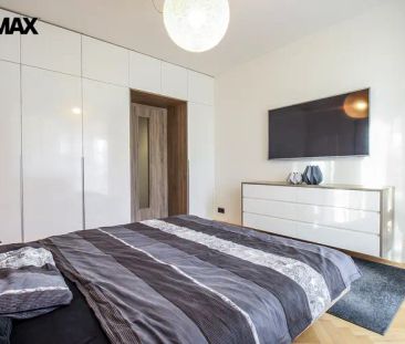 Pronájem bytu 2+1 s balkonem, Brno – Bystrc, ulice Ondrouškova - Photo 6