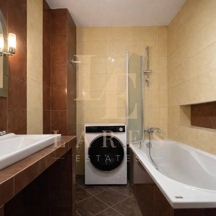 Bemowo|Garaż w cenie|Oddzielna kuchnia|Balkon - Photo 1