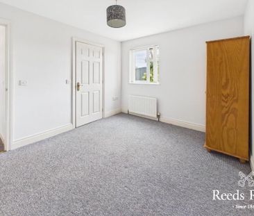 Apartment 3 Alexandra Mews 8B Pound Street, Newtownards, BT23 4LD - Photo 5