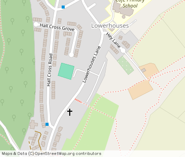 Lowerhouses Lane, Lowerhouses, Huddersfield, HD5 - Photo 1