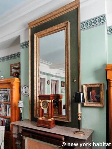 Logement à Paris, Location meublée - T3 - Montparnasse, Quartier Latin - Panthéon (PA-4564) - Photo 3