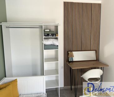LA GARDE - LOCATION - IDEAL ETUDIANT - Photo 4