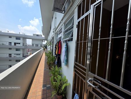 Sherwood Towers (D21), Apartment - For Rent - Photo 2