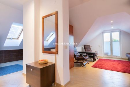 Dom Kraków Bronowice powierzchnia 170.0 m² C206-WD-52200 - Photo 3