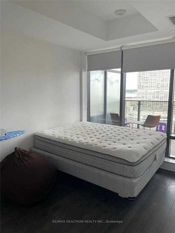 For Lease - 5 St Joseph Street Unit# 3209, Toronto, Ontario - Photo 4