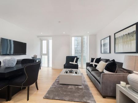 2 bedroom apartment to rent - Photo 2