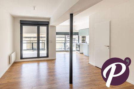 Location Appartement 2 pièces 57m² BERGERAC 24100 - Photo 2