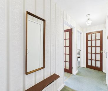 2 bedroom apartment to rent - Photo 6
