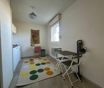 Location Appartement 2 pièces 46m² TALENCE 33400 - Photo 4
