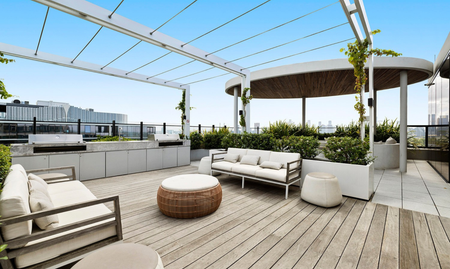 Stylish Living In PM residence - Photo 5