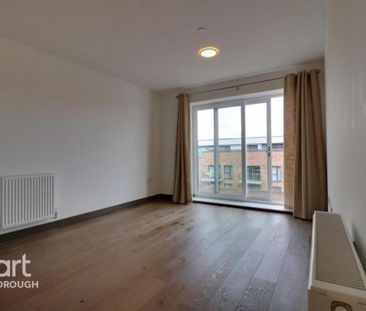 2 bedroom apartment to rent - Photo 6