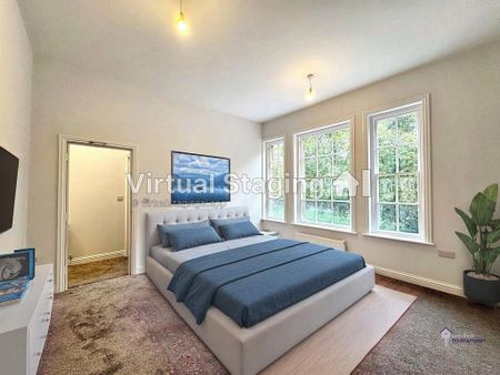 1 bedroom flat to rent - Photo 2