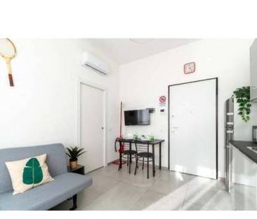 Bilocale via Costantino Baroni, Gratosoglio, Milano - Foto 1