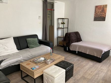 Location maison 3 pièces, 69.00m², Marans - Photo 2