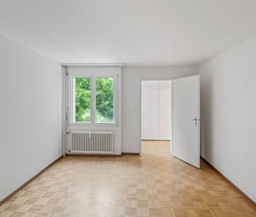 4.5 Zimmer, 99 m², 2. Stock - Photo 2