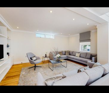 2 Bed Detached House, Warwick Gardens, W14 - Photo 4