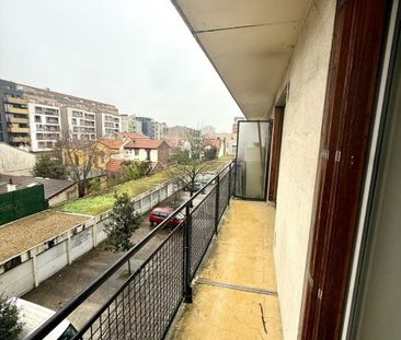 T2 Bagnolet - Photo 6