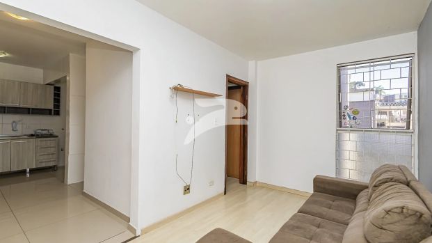 Apartamento 2 Quartos Reboucas 42m² - Photo 1