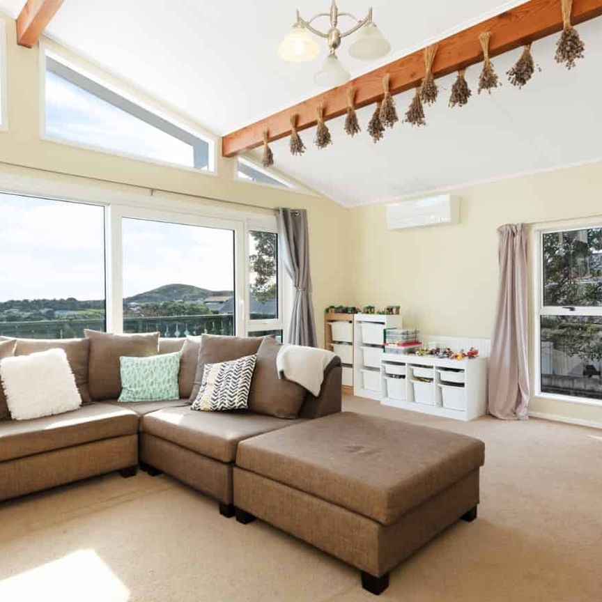 Three Bedroom Family Home In Titahi Bay - Photo 1