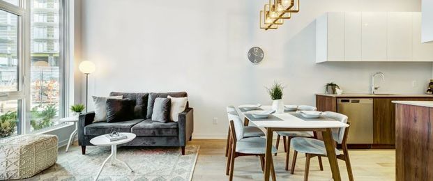 Appartement - ANNECY - Photo 1