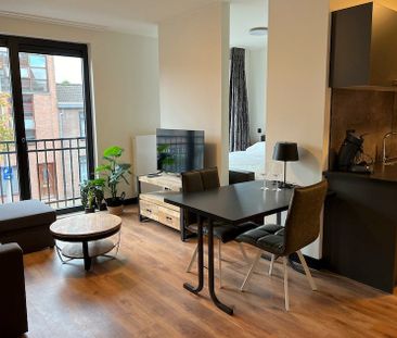 Te huur: Appartement Broekhovenseweg in Tilburg - Foto 5