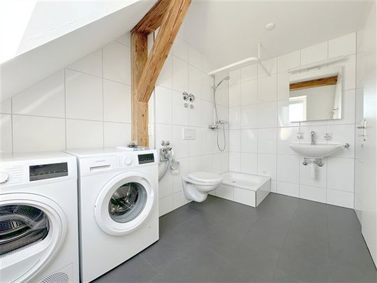 1 Zimmer, 6. Stock - Photo 1
