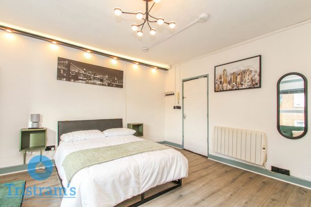 1 bed Studio for Rent - Photo 1