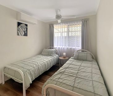 Welcome to 5 Whistler Court Eli Waters QLD 4655 (Fully Furnished) - Photo 5