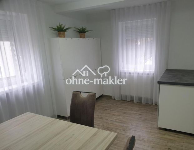 Etagenwohnung in Kappel-Grafenhausen - Foto 1