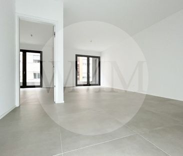 MODERNO 2.5 LOCALI A LUGANO DI RECENTE COSTRUZIONE - Foto 1