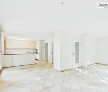 Renoviertes, familienfreundliches Einfamilienhaus mit Garten in Bin... - Photo 6