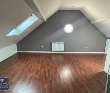 Appartement à louer 2 pièces 39.35m² - Photo 4