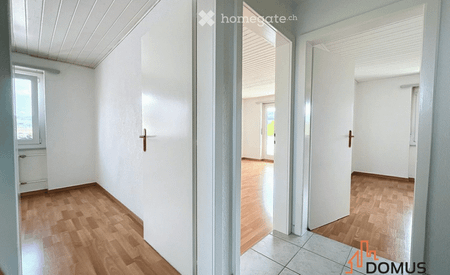 APPARTEMENT 3.5 PIÈCES À LOYER MODÉRÉ - Photo 3