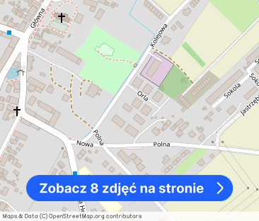 Mieszkanie z dużym balkonem i szybkim dojazdem do centrum Wrocławia - Zdjęcie 1
