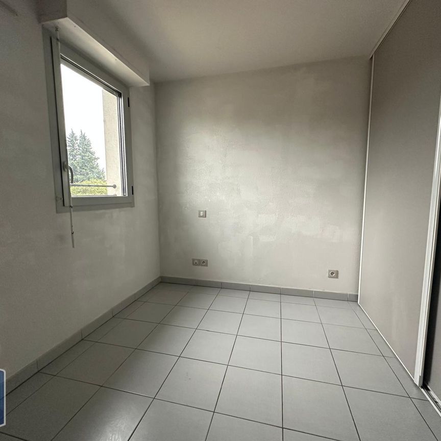 Location Appartement 3 pièces 63m² AVIGNON 84000 - Photo 1