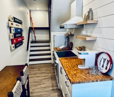 For Lease - 29 St. Clair Street, Collingwood, Ontario - Photo 5